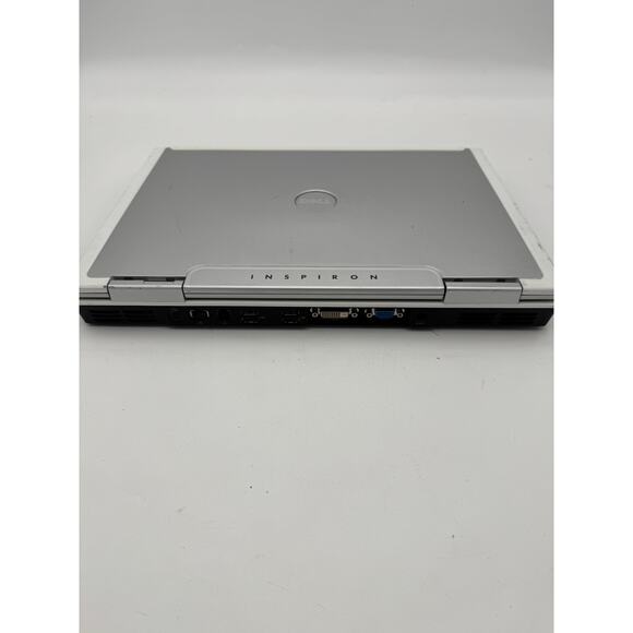 Locked Dell Inspiron 6000 Laptop – Windows XP, Vintage Notebook, Collector’s PC - Picture 5 of 11